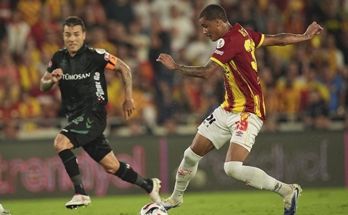 G�ztepe kaptan� olmadan Konya kar��s�nda