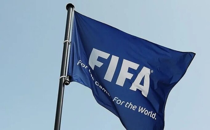 FIFA, Hatayspor'un 6 puan�n� sildi
