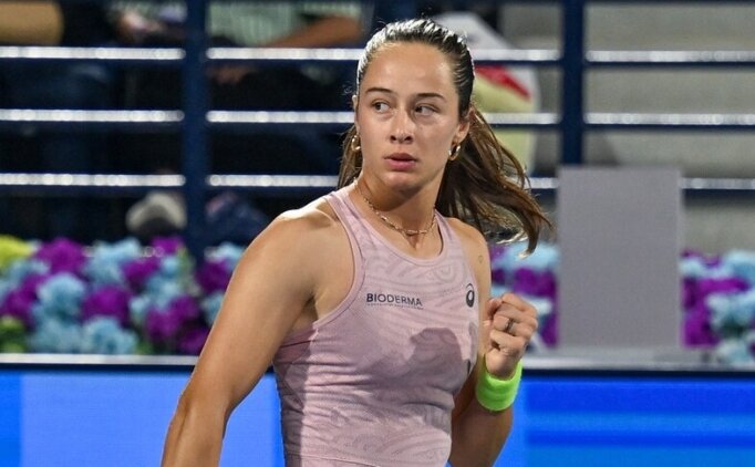 Zeynep S�nmez, Almanya'da ana tabloda