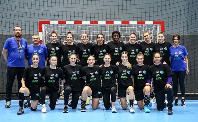 Hentbol Kad�nlar S�per Liginde sezon tamamland�