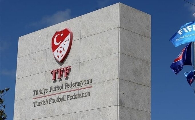 PFDK, 3. Lig ekibi Nazillispor'u bir alt lige d���rd�