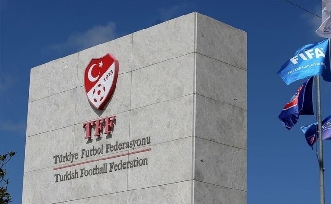 TFF, 2026 sezonu T�rkiye Kupas� ve 1. Lig'i tescil etti
