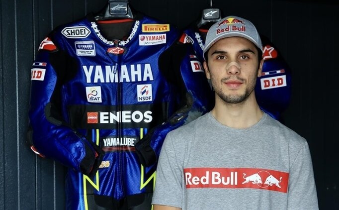 Bahattin Sofuo�lu, Superbike Hollanda aya��n�n ikinci yar���nda 20. oldu