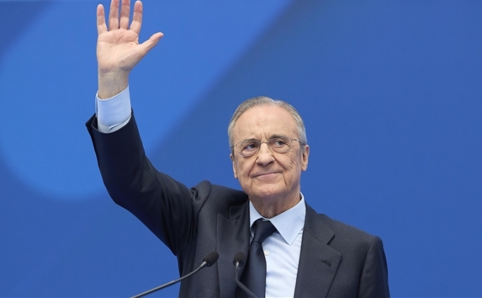 Real Madrid'e 2. Bellingham transferi!