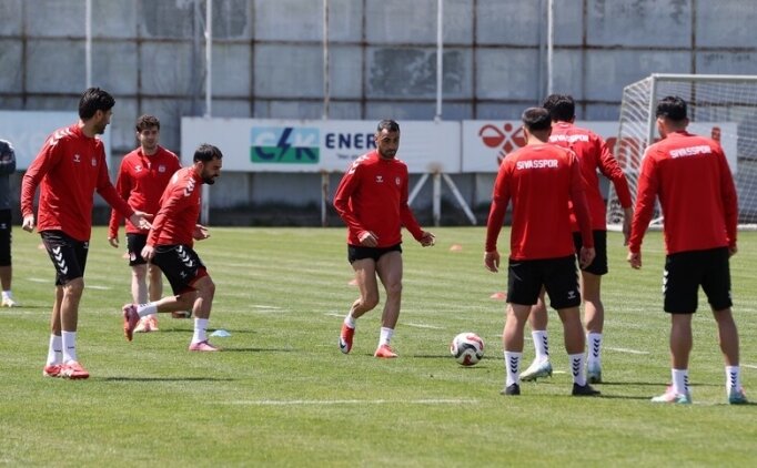 Sivasspor'da kritik genel kurul!