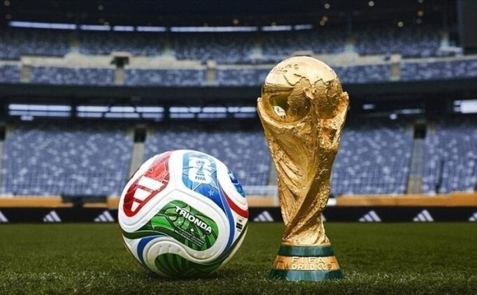 FIFA D�nya Kupas� i�in ek bilet sat��� ba�l�yor