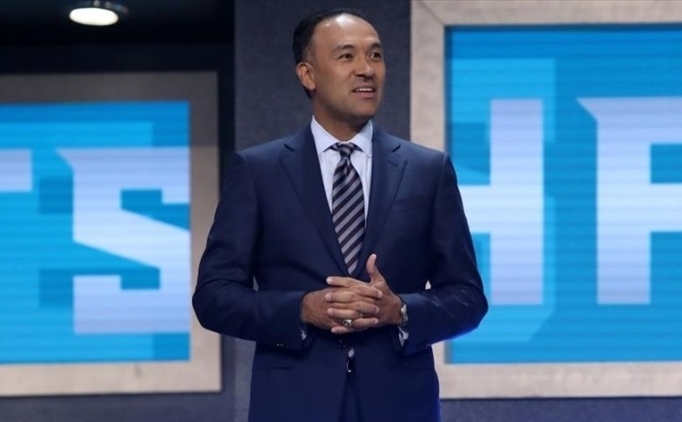 NBA'den Avrupa projesi!