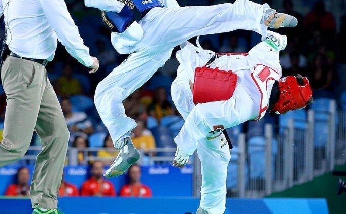 Altay Dili Tekvando Birli�i kuruldu