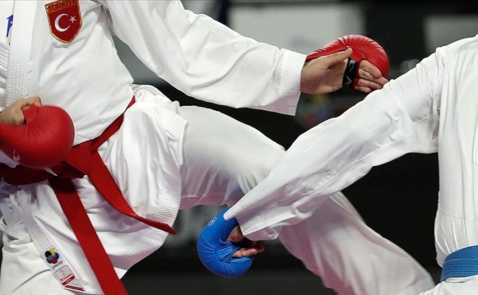 T�rkiye Kyokushin Karate �ampiyonas� Karab�k'te yap�lacak