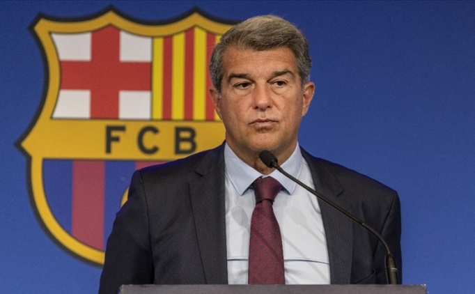 Barcelona, Avrupa Ligi Projesinden �ekildi