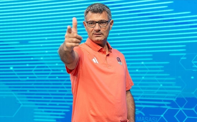 Milli at�c�lar, sezonu Almanya'da a�acak