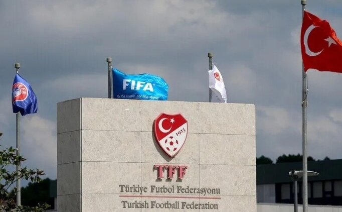 TFF'de lisans alan kul�p say�s� 40'a y�kseldi
