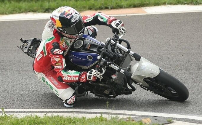 Bahattin Sofuo�lu, Portekiz'de 20. s�rada!