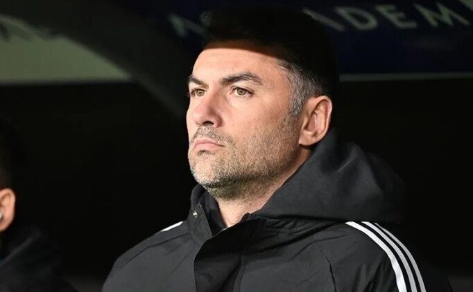 �orum FK'de Burak Y�lmaz d�nemi!