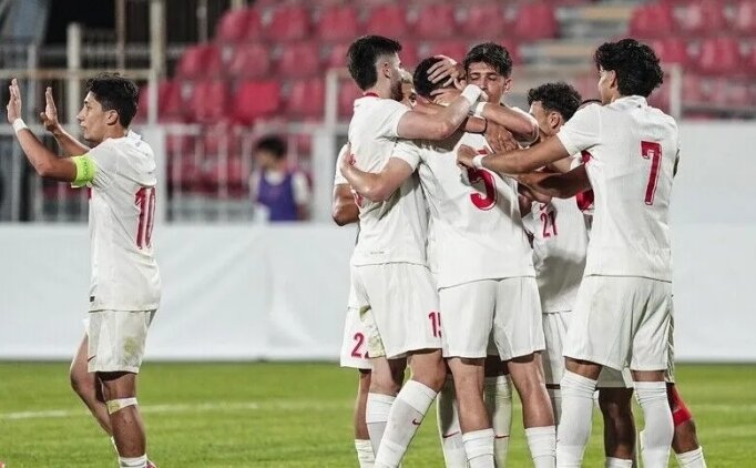 �mit Milli Futbol Tak�m�'n�n rakibi Macaristan
