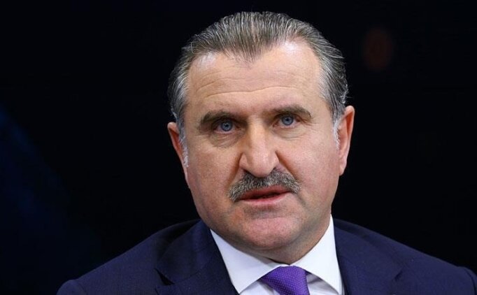 Bakan Bak'tan Arda G�ler'in gol� i�in de�erlendirme!