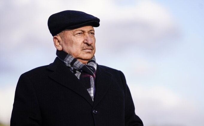 Memik Y�lmaz: 'Fedakarl�k isteyen bir sezon oldu'