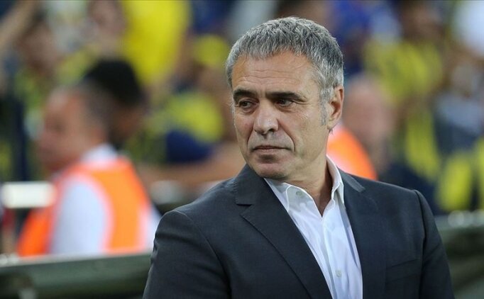 Ersun Yanal: '2002'deki s�rprizi bu tak�m da yaparsa �a��rmam'