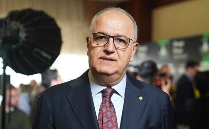 �st�nda�'dan VNL hedefi: �ki tak�mla final etab�