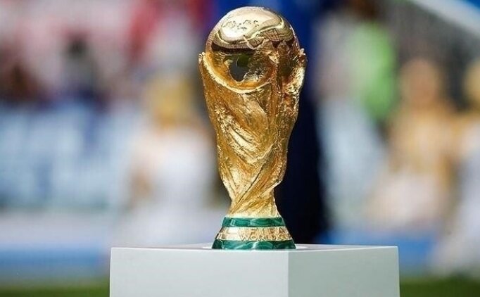 2026 FIFA D�nya Kupas�'nda bilet fiyatlar� 5 ila 10 kat artt�