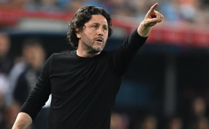 Trabzonspor, Fatih Tekke ile ilk pe�inde!