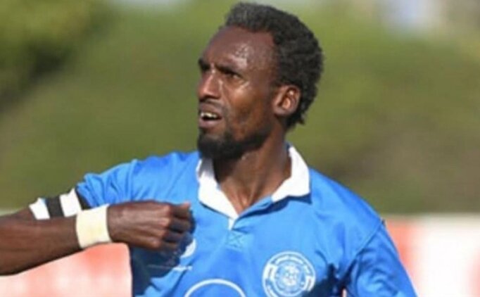 Filistin'de hayat�n� kaybeden sporcular�n say�s� 1000'i ge�ti