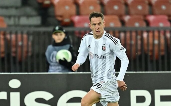 Konyaspor'dan Amir Hadziahmetovic hamlesi