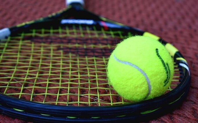 Adana'da 17-25 Ocak aras� tenis heyecan�