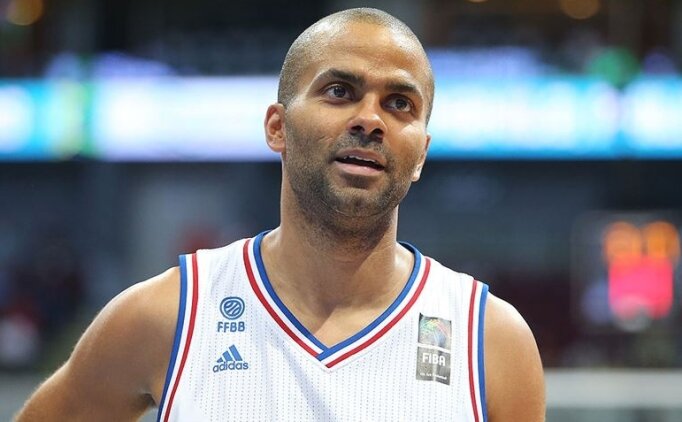 Tony Parker �stanbul'a geliyor!