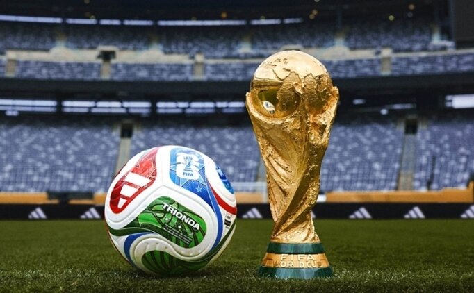 D�nya Kupas�'n�n son biletleri da��t�mda!