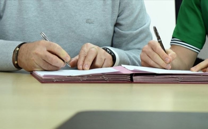 Transfer d�neminde son g�n!