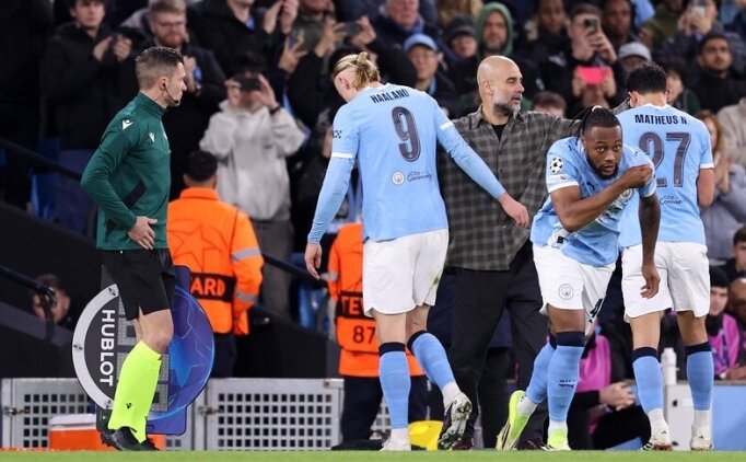 Avrupa'n�n 5 b�y�k liginde son durum