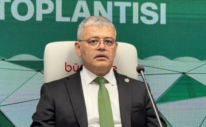 Konyaspor Ba�kan� �mer Atiker'den yeni sezon mesaj�