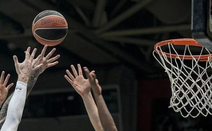 Glint Manisa Basket'ten Kocaeli a��klamas�