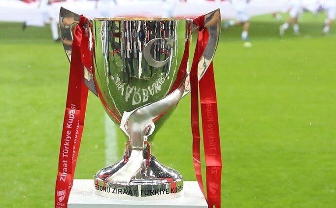 TFF'den T�rkiye Kupas� finali i�in a��klama!