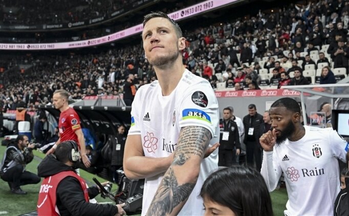 Mourinho, Be�ikta�'�n eski y�ld�z� kadrosunda g�rmek istiyor