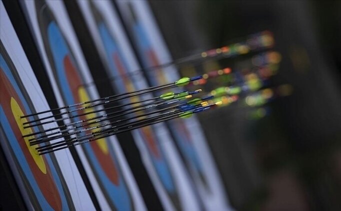 Avrupa Para Ok�uluk �ampiyonas�, �talya'da ba�lad�