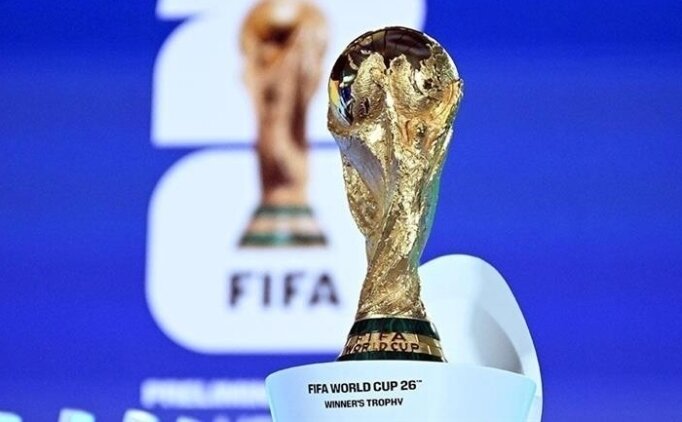 2026 D�nya Kupas�'nda gruplar ve ma� tarihleri, tek sayfada!