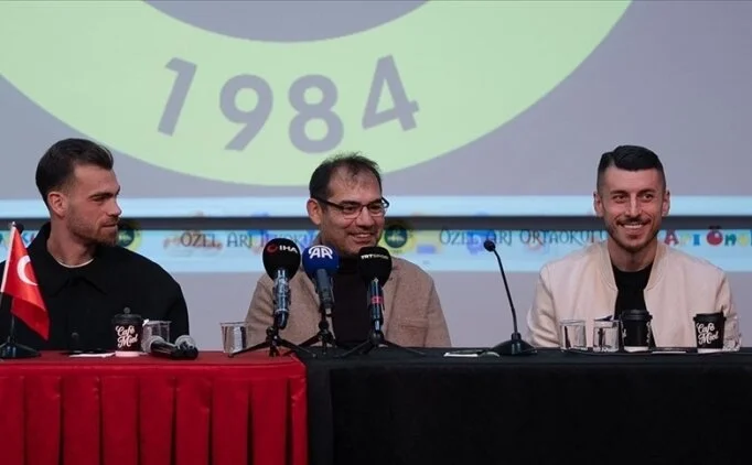 Gen�lerbirli�i'nin Fenerbah�e ma�� a��klamas�!