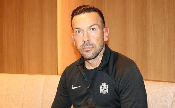 Serhat Umar: 'Okan Buruk ve Fatih Tekke'yi �ok ba�ar�l� buluyorum'
