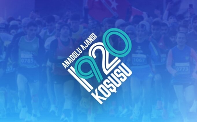 1920 Ko�usu'na son 1 hafta