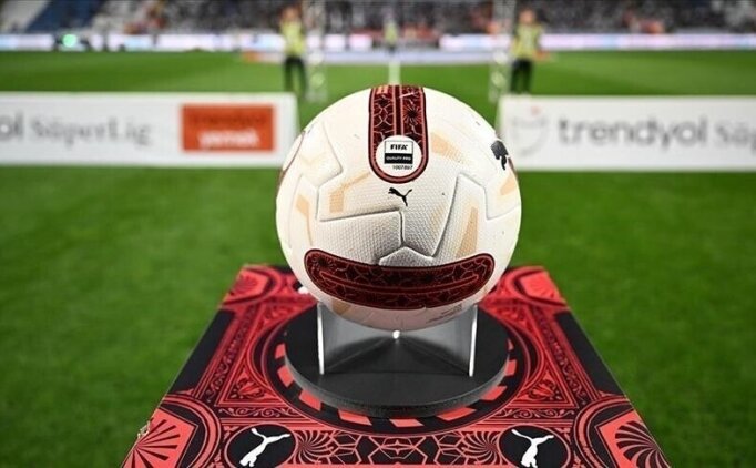 Trendyol S�per Lig'de 2025-2026 sezonu sona erdi