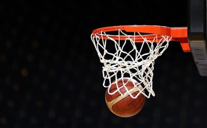 Basketbol S�per Ligi'nde play-off bileti alan son 2 tak�m belirlendi