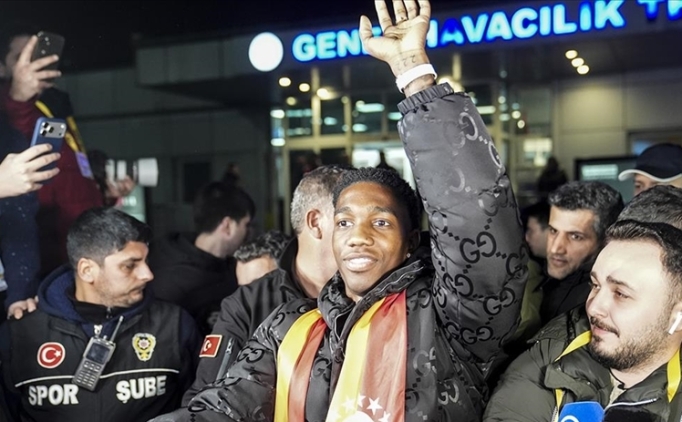 S�per Lig'de 60 yeni yabanc�!