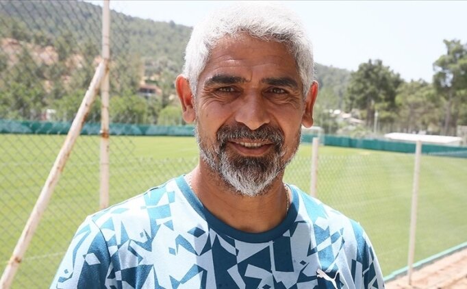 Sivasspor, teknik direkt�r �smet Ta�demir ile yollar�n� ay�rd�