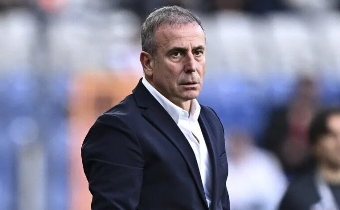 Abdullah Avc�'dan Milli Tak�m a��klamas�!