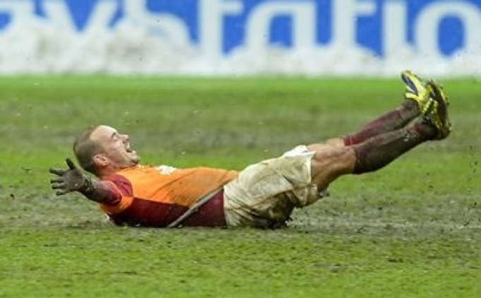 Galatasaray'a Juventus ��kt�, ak�llara o gece geldi