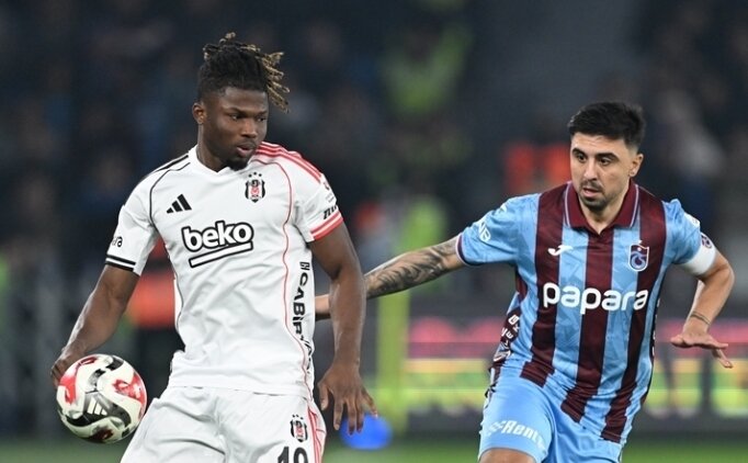 Trabzon 7 eksikle kabusu bitirmek istiyor