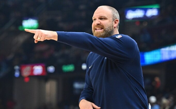 Bucks, ba�antren�rl�k i�in Taylor Jenkins ile anla�ma a�amas�nda