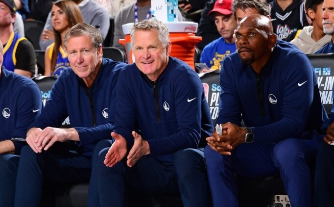 Terry Stotts ve Jerry Stackhouse, ko�luk piyasas�na giriyor